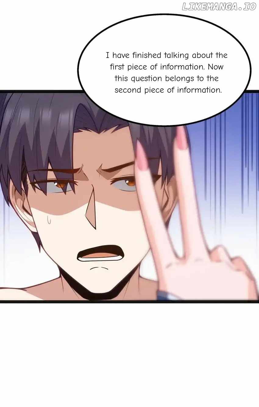 This Hero is a Money Supremacist Chapter 22 38